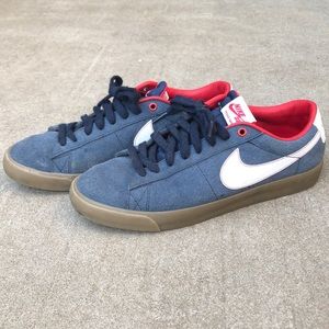 Nike SB Blazer Low LT Grant Taylor
